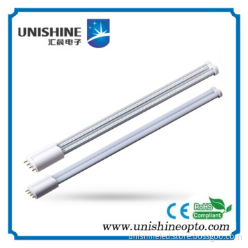 To replace traditioal 36W 2g11 led pll